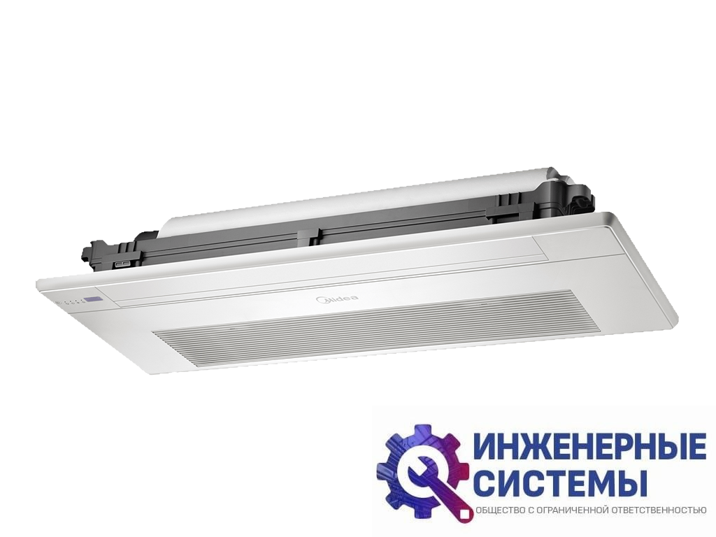 Midea MIH56Q1HN18 кассетный блок VRF-систем