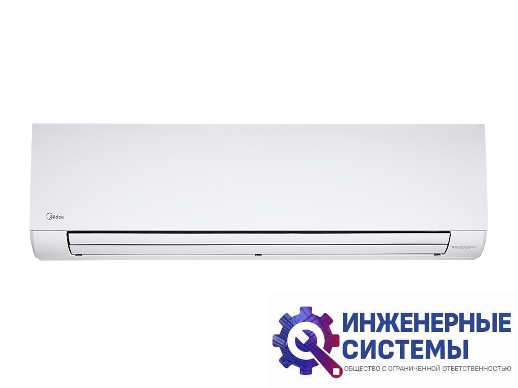 Midea MKG-300-C настенный фанкойл