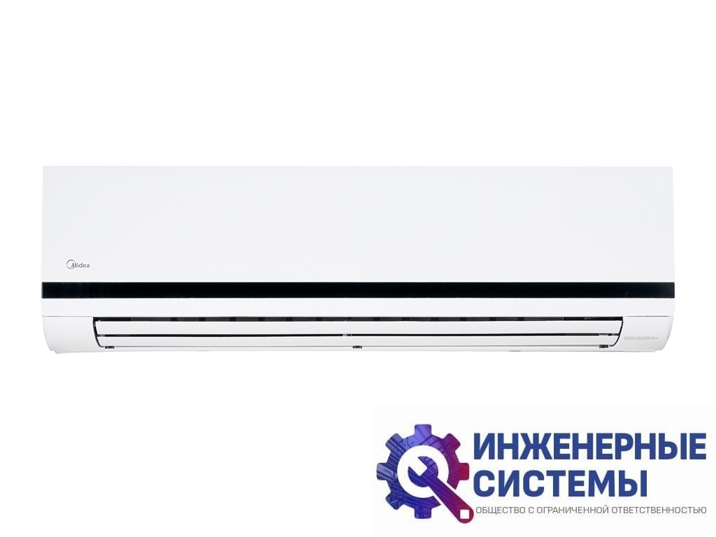Midea MKG-300-D настенный фанкойл