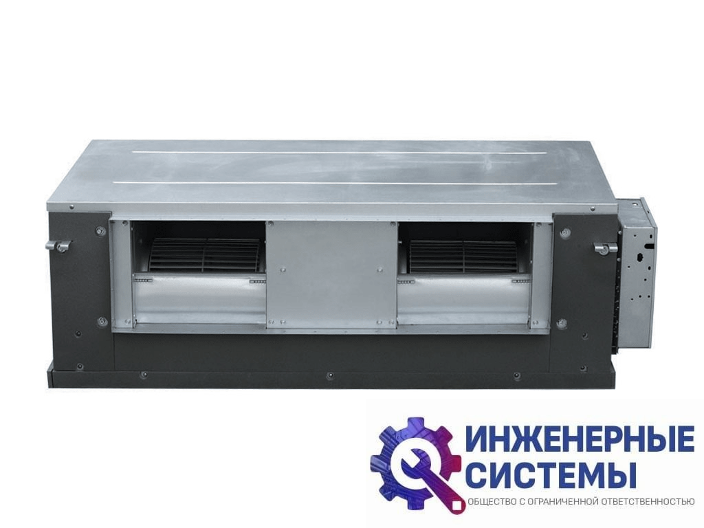 Midea MKT3-1200FG50 фанкойл канальный