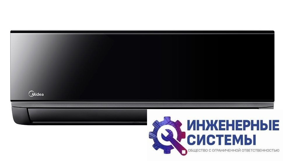 Midea MMAG4-12N8D0-I внутренний блок инверторной мульти сплит-системы