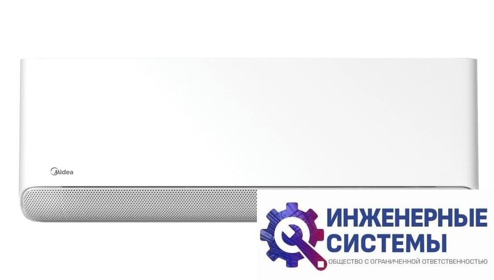 Midea MMFE-18N8D6-I внутренний блок инверторной мульти сплит-системы