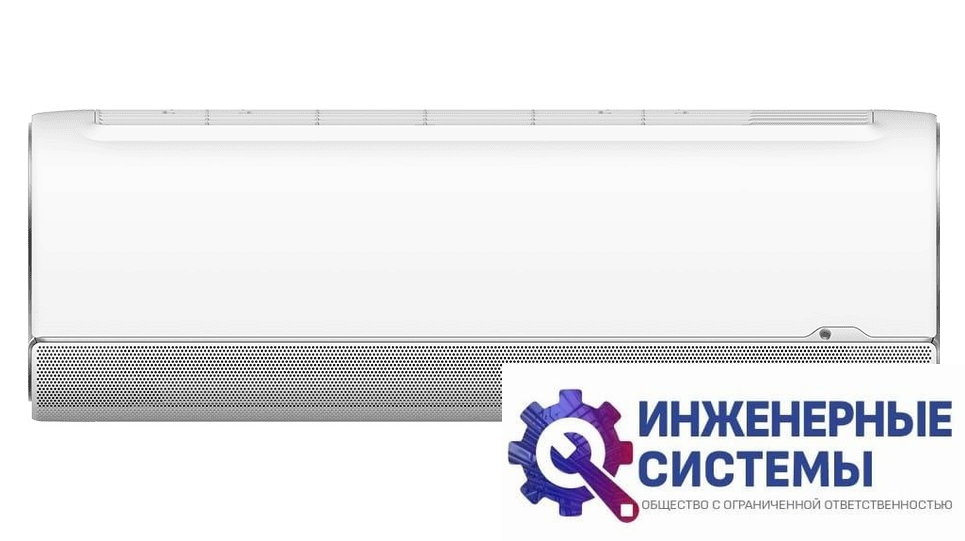 Midea MSFA2-12N8D6-I внутренний блок инверторной мульти сплит-системы