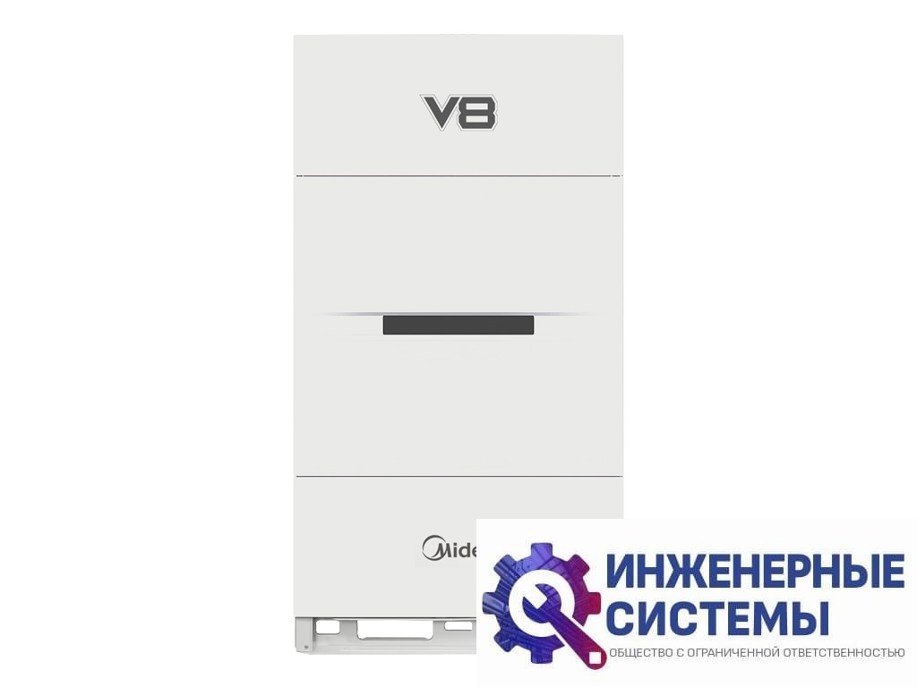 Midea MV8-252WV2GN1(PRO) наружный блок VRF-систем