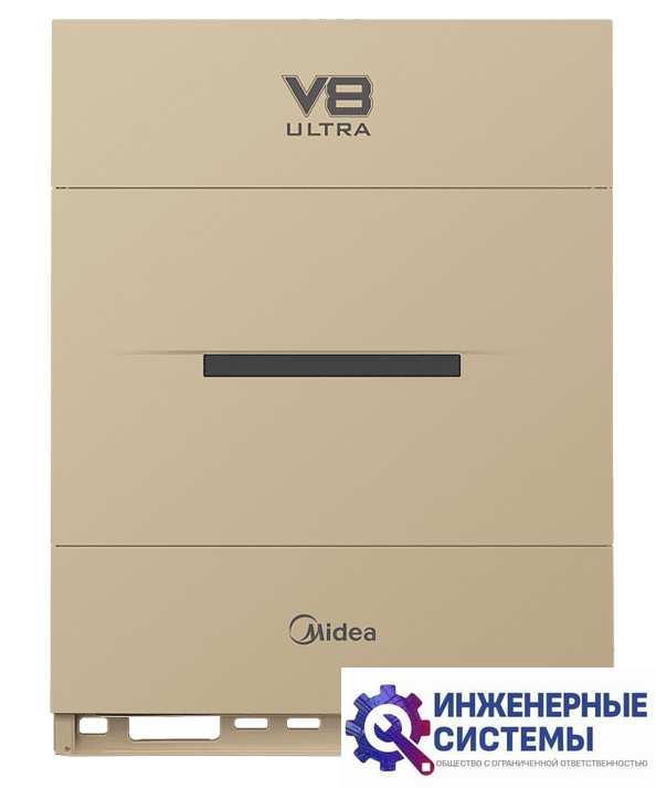 Midea MV8i-1170WV2GN1(ULTRA) наружный блок VRF-систем
