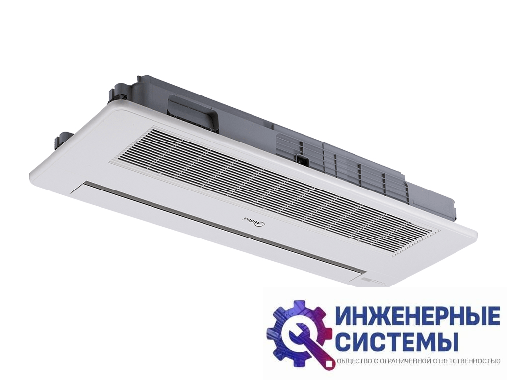 Midea MVN71T-VA1 кассетный блок VRF-систем