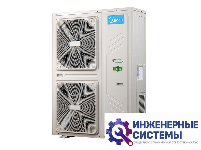 Midea MVUH200C-VA3i наружный блок VRF-систем