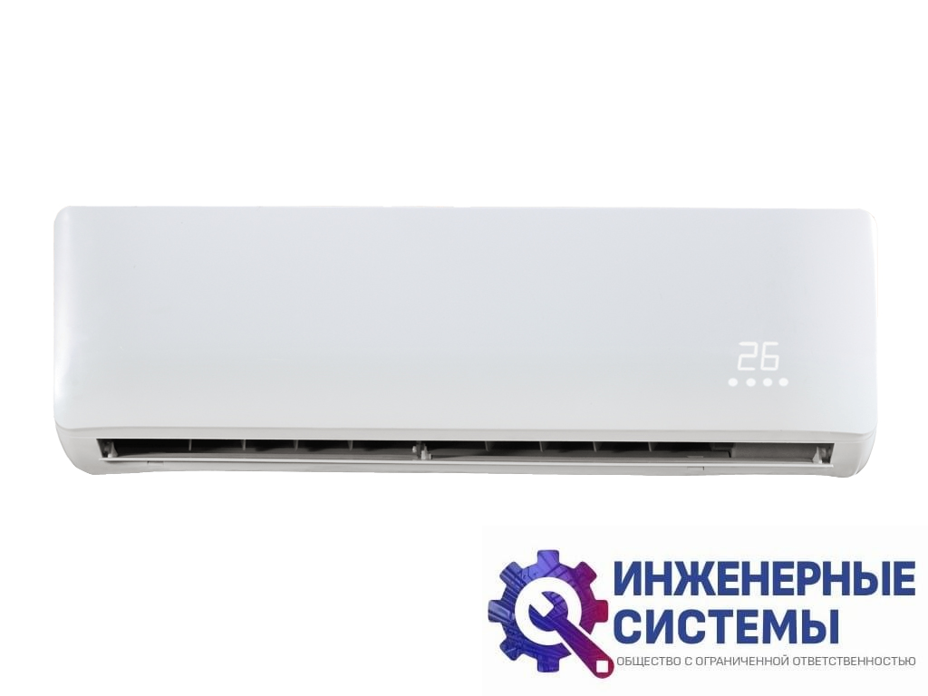 Midea MVW28T-VA1 настенные блоки VRF-систем