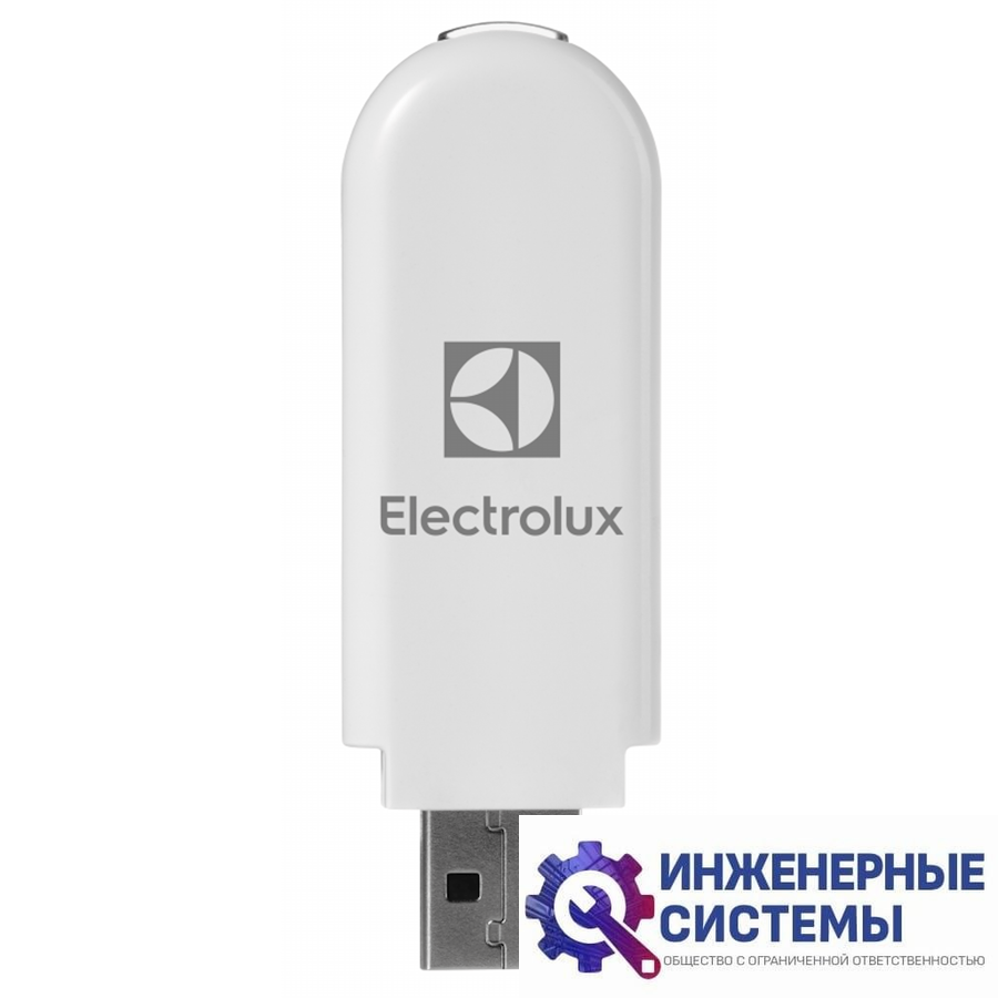 Electrolux ECH/WFN-02 Smart Wi-Fi модуль съемный управляющий