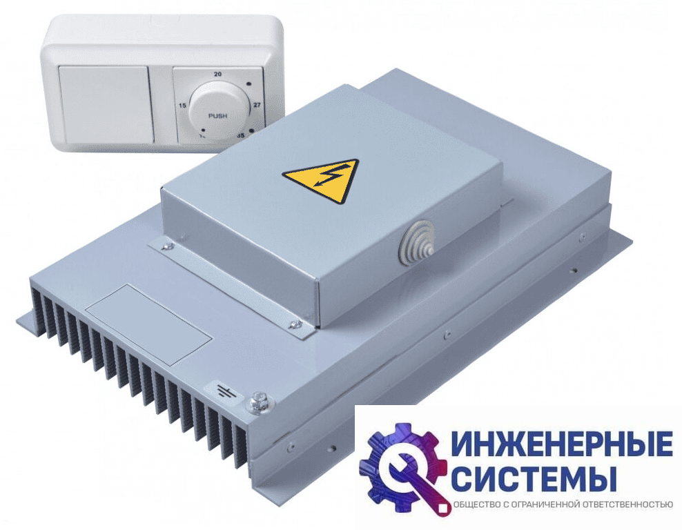 МРТ380.14-40 регулятор температуры