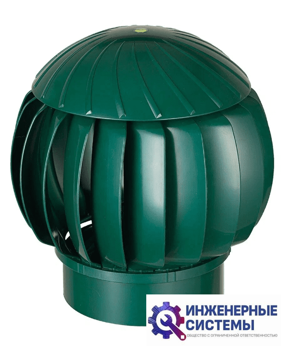 Нанодефлектор Era RRTV D160 Green