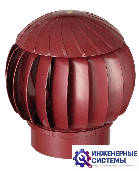 Нанодефлектор Era RRTV D160 Crimson