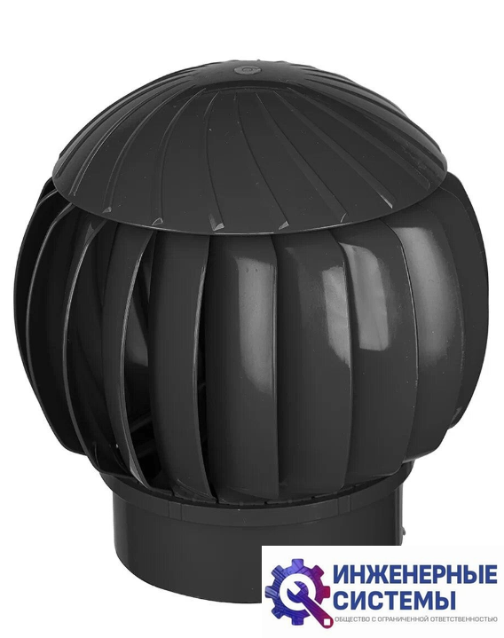 Нанодефлектор Era RRTV D160 Black