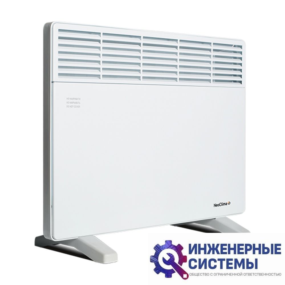 NeoClima Comforte T 1000 конвектор
