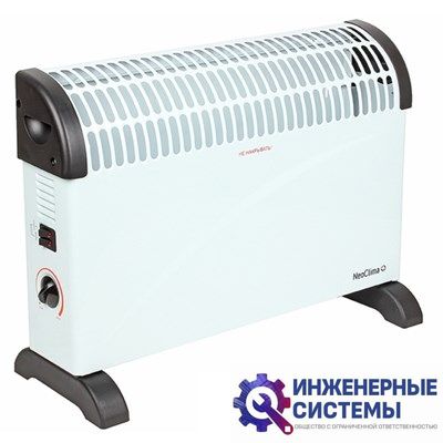 NeoClima Fast 1500w конвектор