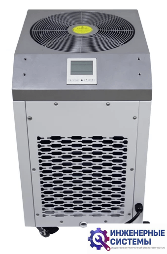 Neoclima FDM02H осушитель воздуха