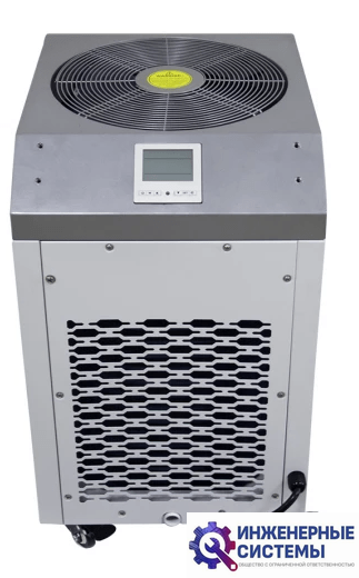 NeoСlima FDM04V осушитель воздуха