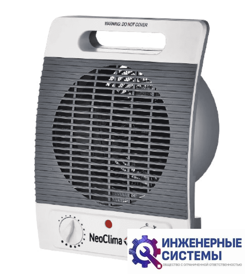 NeoClima FH-05 тепловентилятор настольный