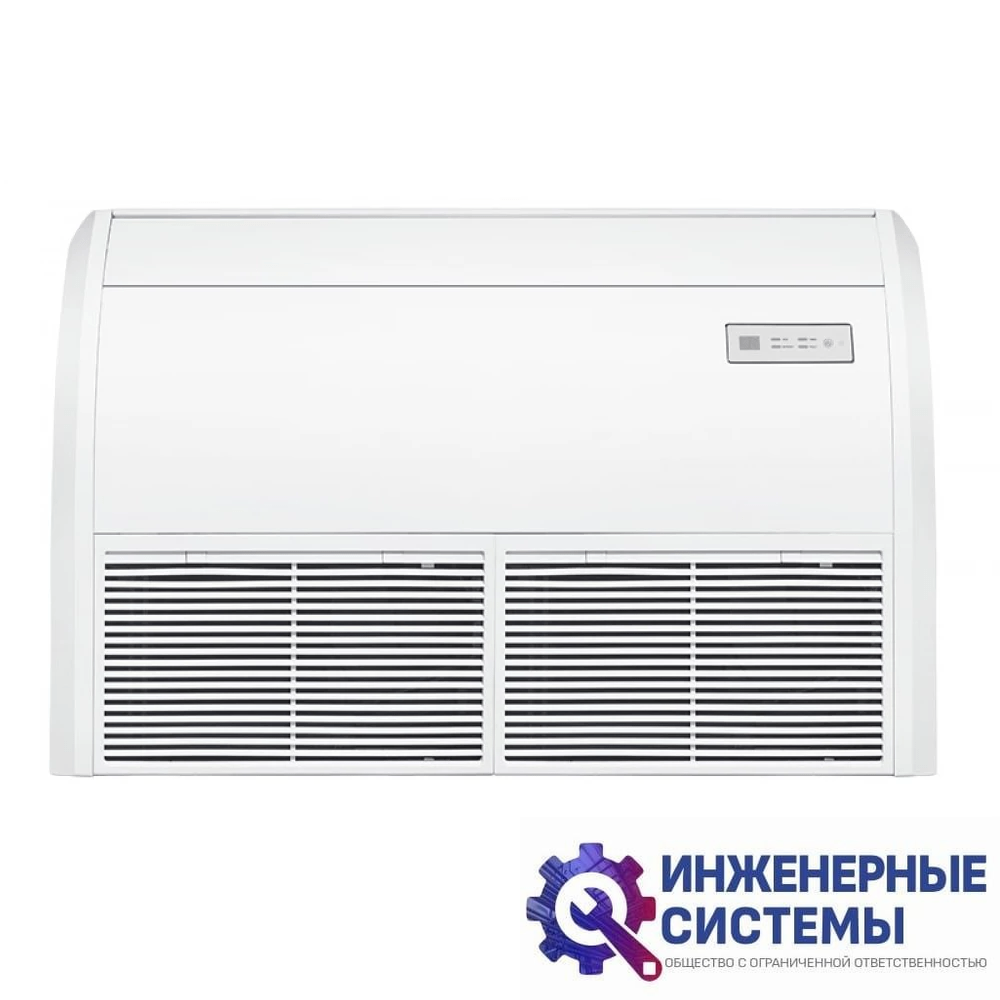 NeoClima NS/NU-36CT3 напольно-потолочный кондиционер 10,5 кВт