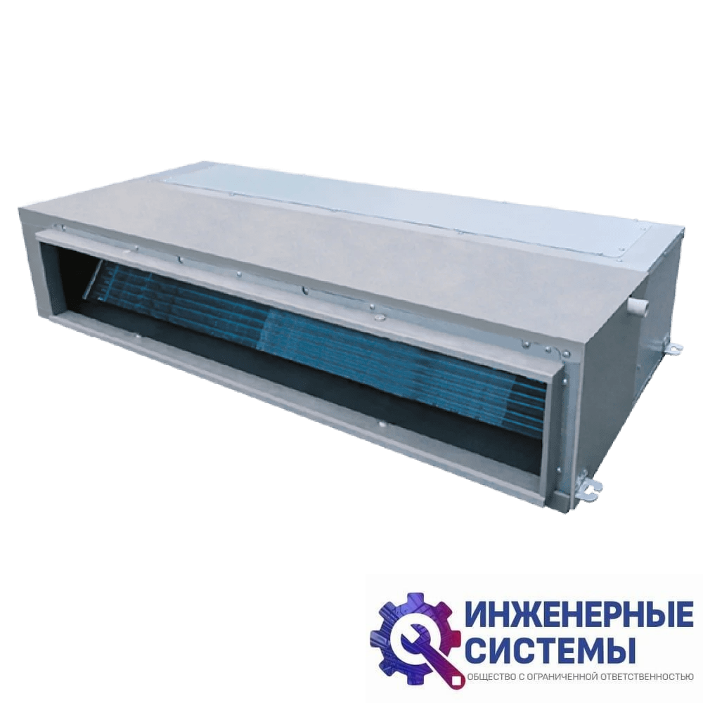 NeoClima NS/NU-60DT3 канальный кондиционер 16 кВт