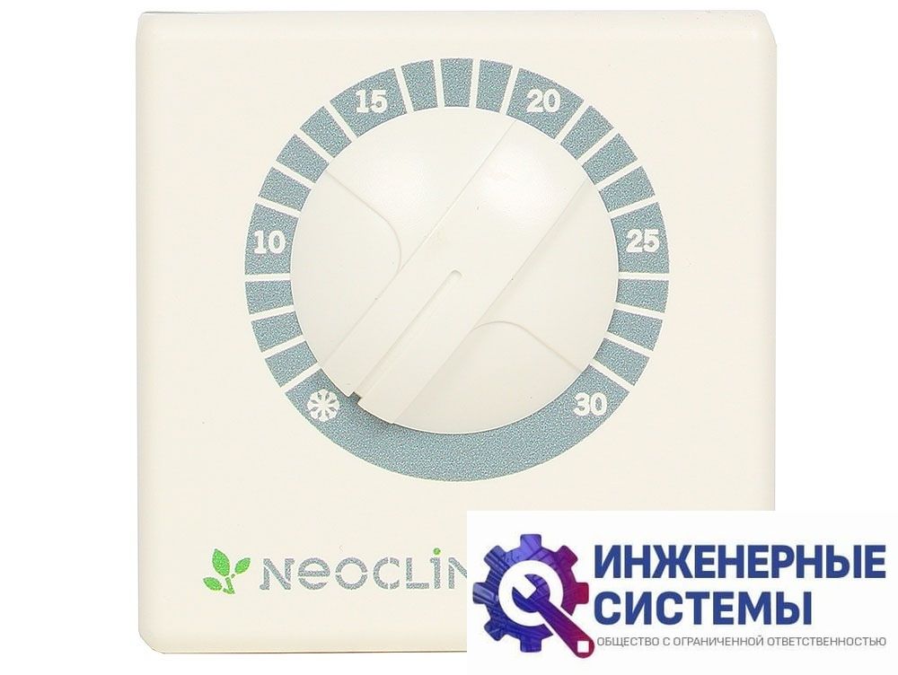 Термостат NeoClima RQ-1