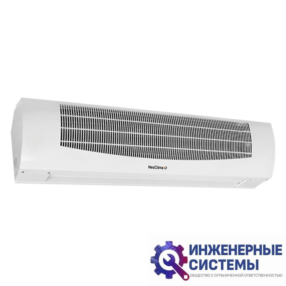 NeoClima ТЗТ 508 тепловая завеса