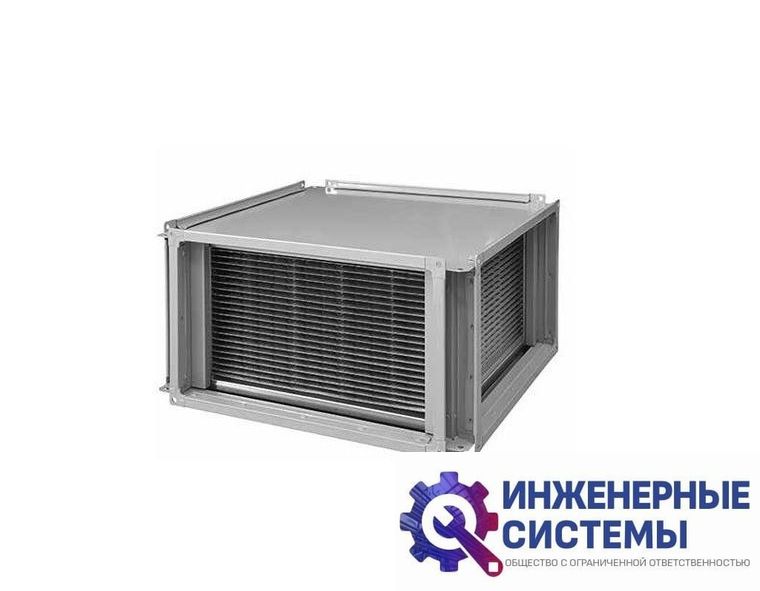 Канальные рекуператоры