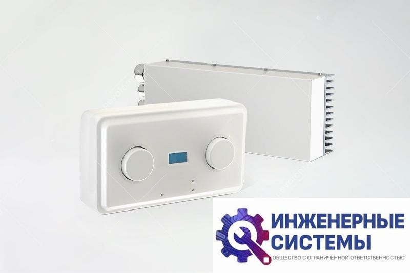 Неватом RTK-380 регулятор температуры