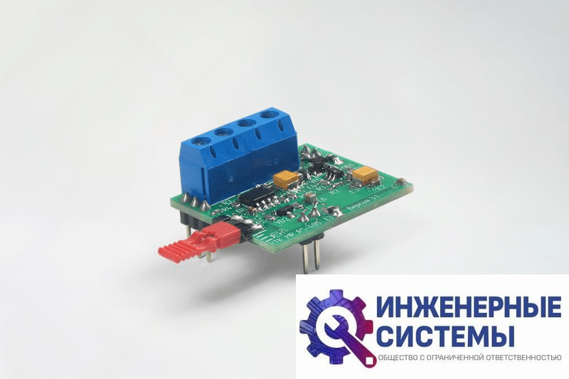 Неватом RTK-MR-RS регулятор температуры
