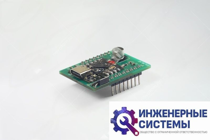 Неватом RTK-MR-WF регулятор температуры