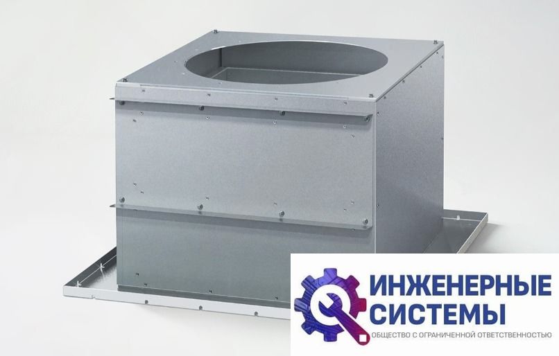 Неватом SMO-10,0/10,0-016-0-900 стакана монтажный