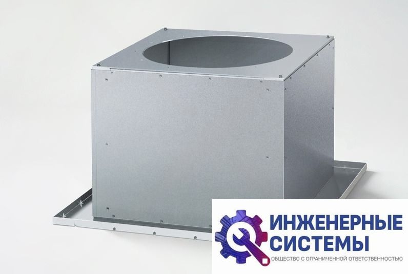Неватом SMO-5,6/5,6-000-0-600 стакана монтажный