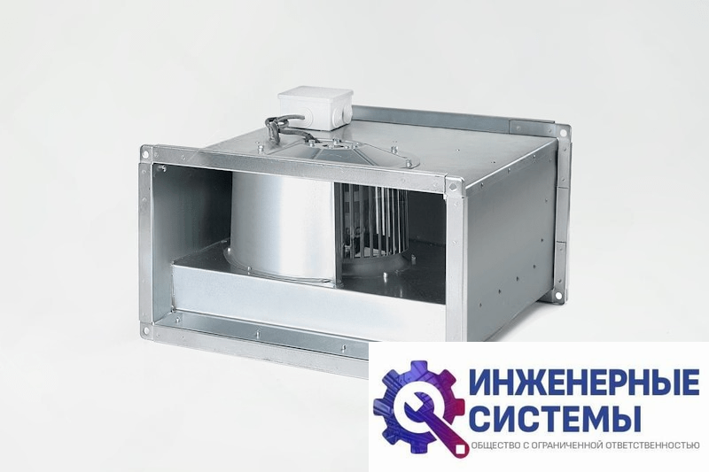 VKP 500-250/22-4Dsh канальный вентилятор Неватом
