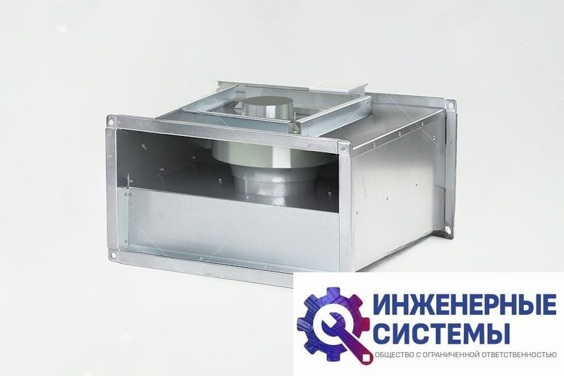 VKPN VKPN EC 400-200/22-6E канальный вентилятор Неватом