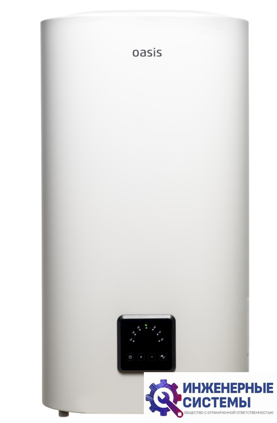 Oasis AP-100 водонагреватель