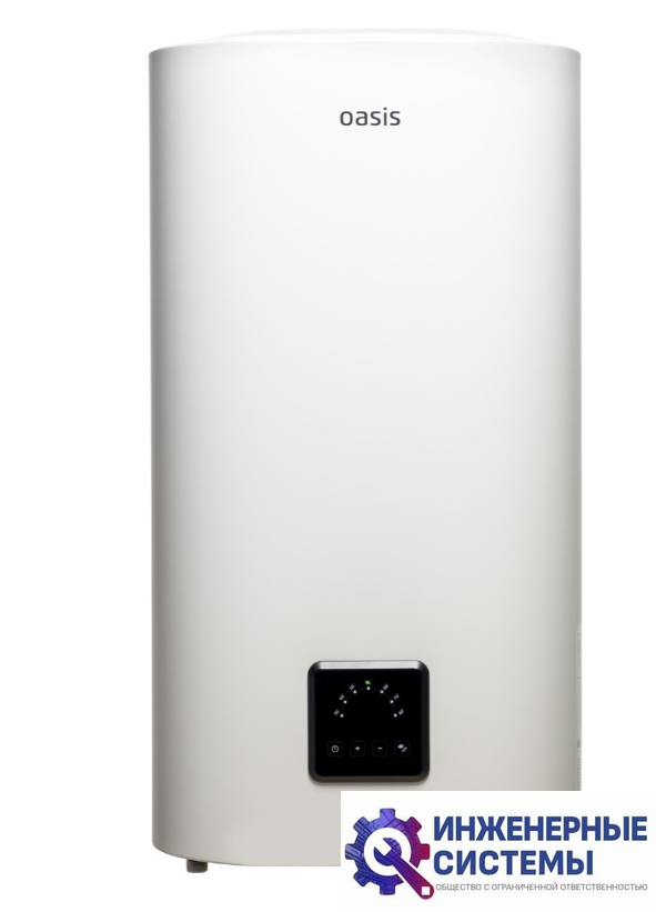 Oasis AP-30 водонагреватель