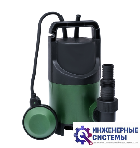 Oasis DN 150/6 дренажный насос
