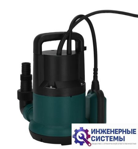 Oasis DN 170/9 дренажный насос