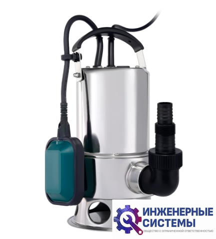 Oasis DN 175/7 дренажный насос