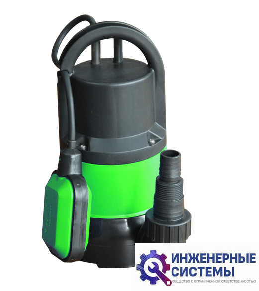 Oasis DN 220/14 дренажный насос
