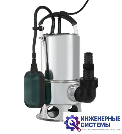 Oasis DN 266/11 дренажный насос