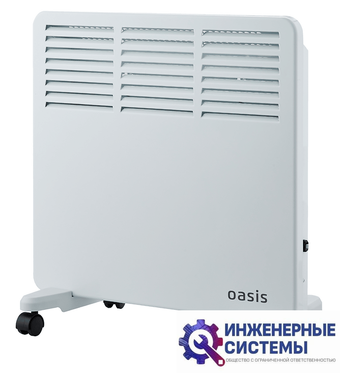 Oasis EK-10 электрический конвектор