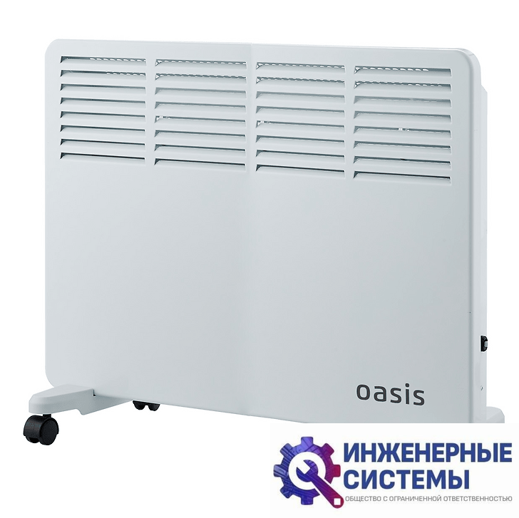 Oasis EK-15 электрический конвектор