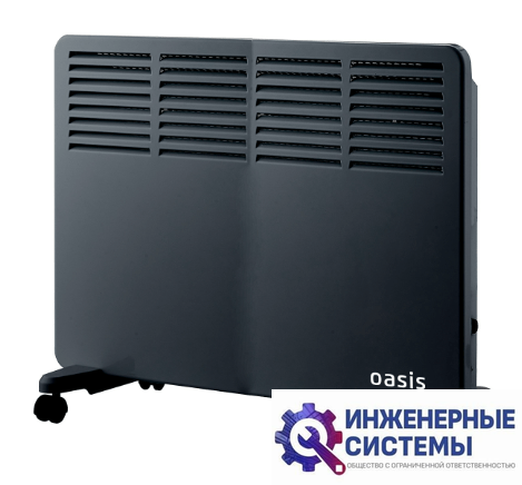 Oasis EK-15B электрический конвектор