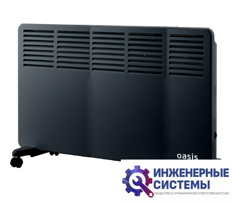 Oasis EK-20B электрический конвектор