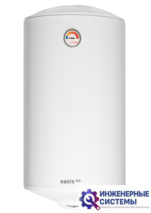 Oasis ER-100 водонагреватель