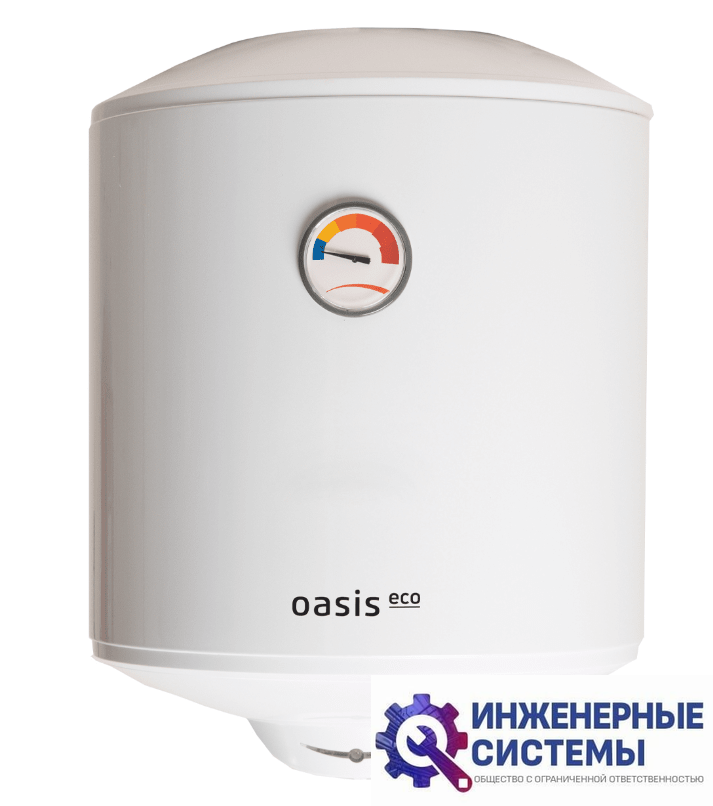 Oasis ER-30 водонагреватель