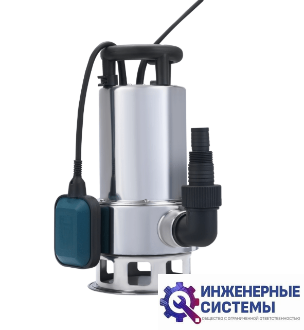 Фекальный насос Oasis FN 175/7