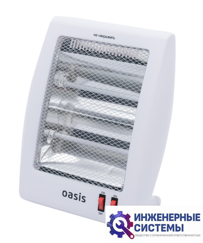 Oasis IS-8 инфракрасный обогреватель
