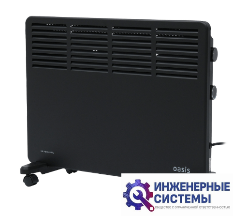 Oasis KM-15B электрический конвектор